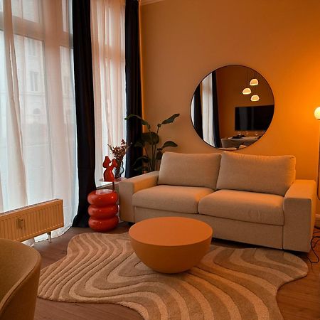 Atrium Apartments Аахен Екстер'єр фото