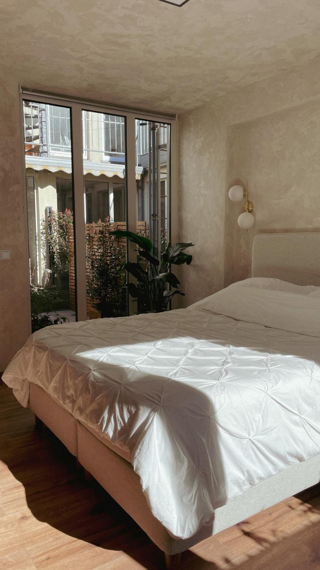 Atrium Apartments Аахен Екстер'єр фото