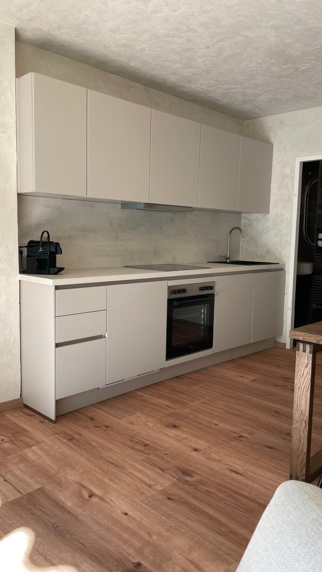 Atrium Apartments Аахен Екстер'єр фото
