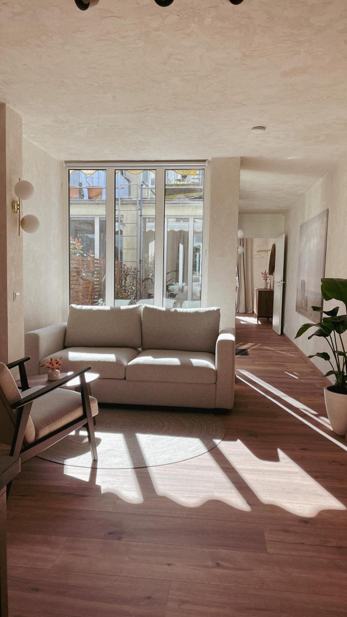 Atrium Apartments Аахен Екстер'єр фото