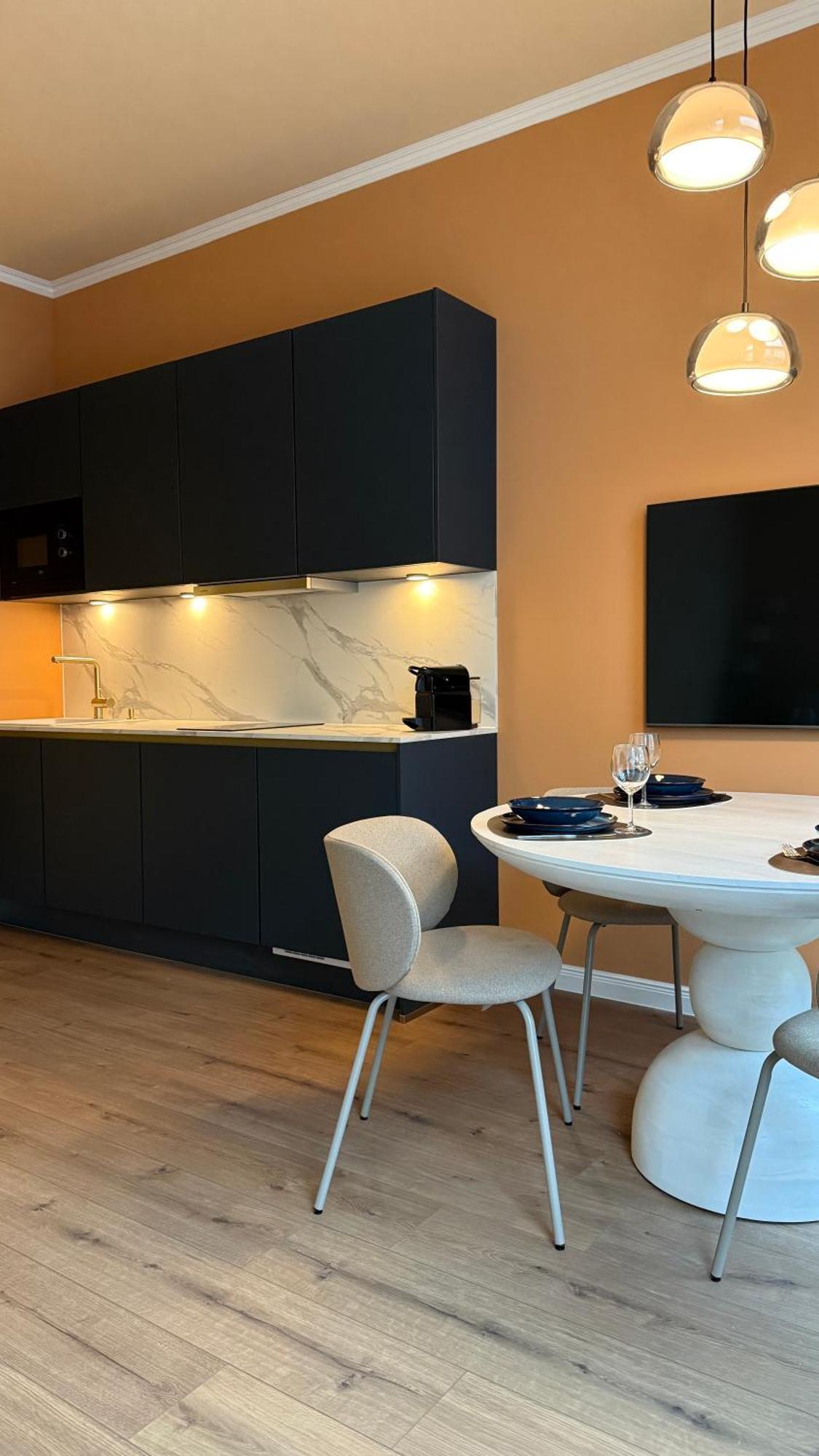 Atrium Apartments Аахен Екстер'єр фото