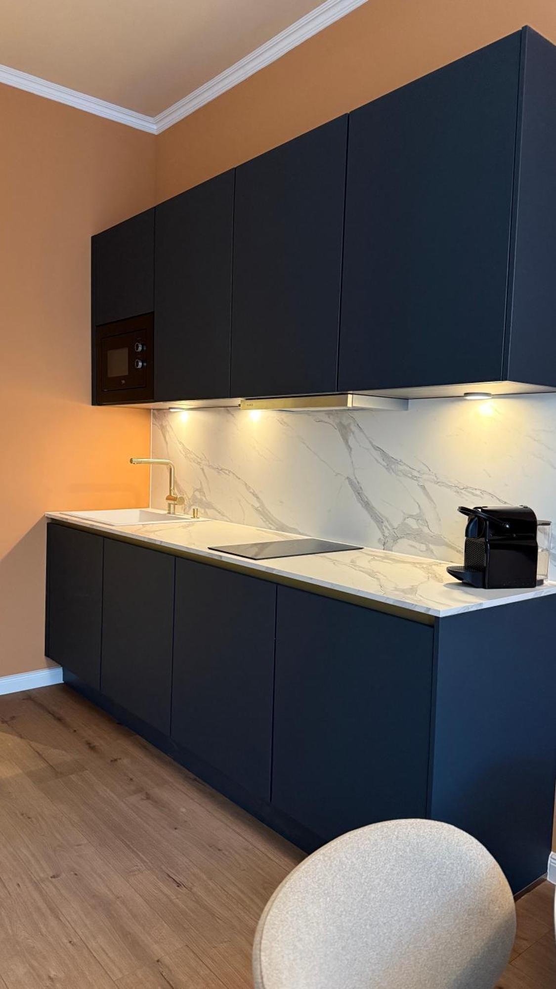 Atrium Apartments Аахен Екстер'єр фото