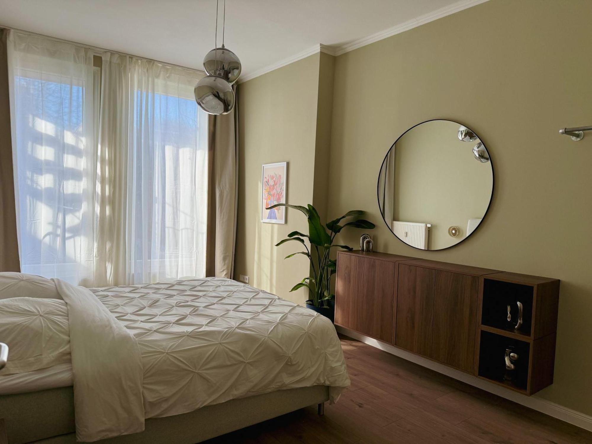 Atrium Apartments Аахен Екстер'єр фото